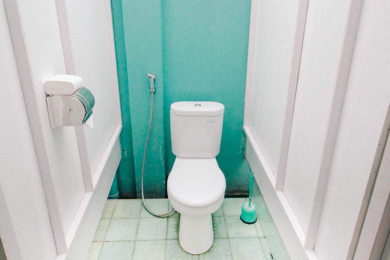 Reddoorz Hostel @ Kotagede ジョグジャカルタ エクステリア 写真